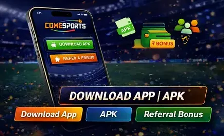 Download the app, unlock code BANCODVIP, and enter ₹1 contests faster