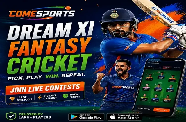 Bancodigital (banco digital) fantasy cricket & matchday visual 1